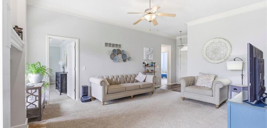 9033 NE 103rd Street, Kansas City, MO 64157