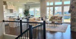 1015 Poplar Lane, Liberty, MO 64068