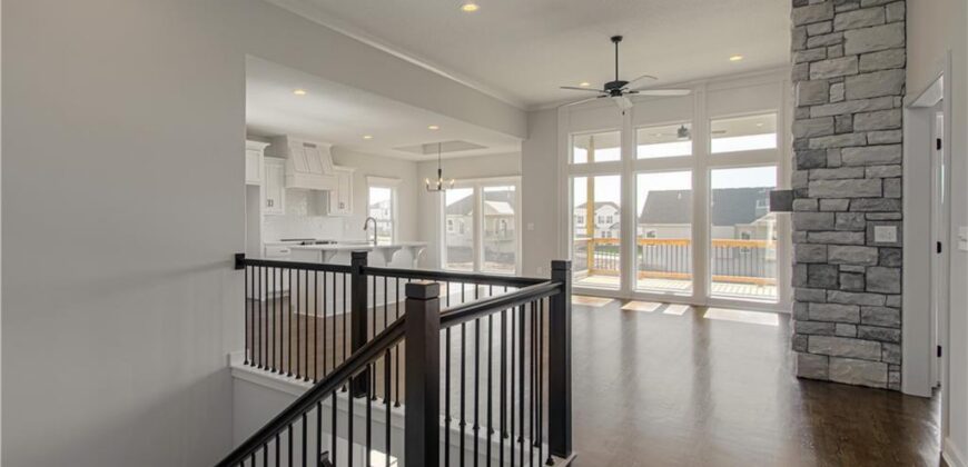1015 Poplar Lane, Liberty, MO 64068
