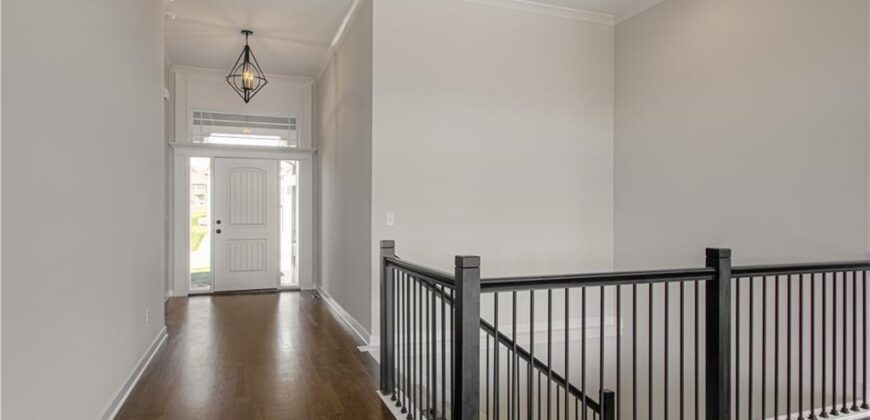 1015 Poplar Lane, Liberty, MO 64068