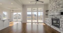1015 Poplar Lane, Liberty, MO 64068