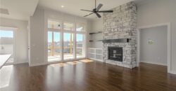 1015 Poplar Lane, Liberty, MO 64068