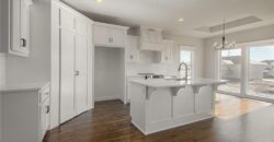 1015 Poplar Lane, Liberty, MO 64068