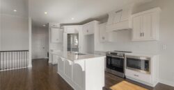 1015 Poplar Lane, Liberty, MO 64068