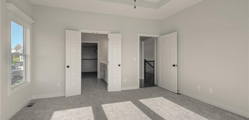1015 Poplar Lane, Liberty, MO 64068