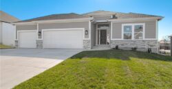 1015 Poplar Lane, Liberty, MO 64068