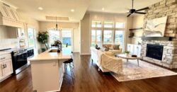 1015 Poplar Lane, Liberty, MO 64068