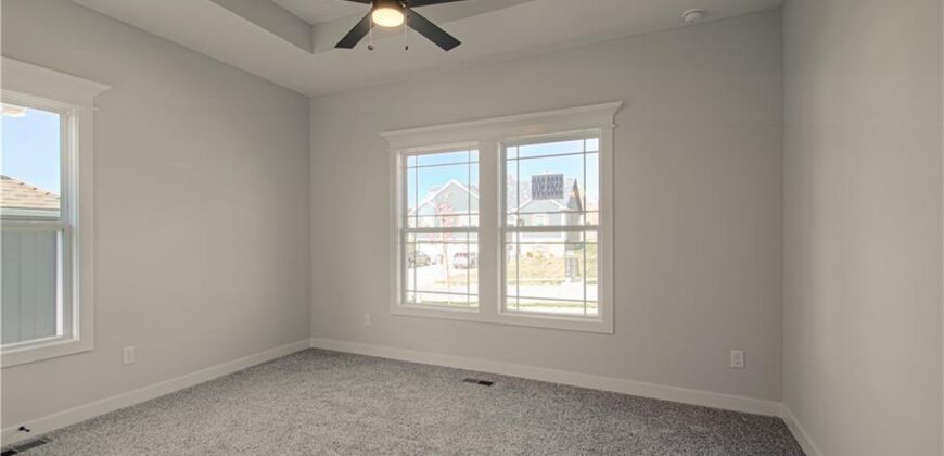1015 Poplar Lane, Liberty, MO 64068