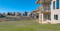 1015 Poplar Lane, Liberty, MO 64068