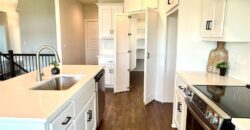 1015 Poplar Lane, Liberty, MO 64068