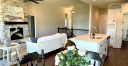 1015 Poplar Lane, Liberty, MO 64068