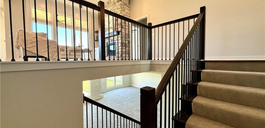 1015 Poplar Lane, Liberty, MO 64068