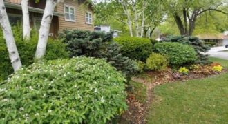 2101 NE 62nd Street, Kansas City, MO 64118