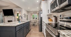 208 S MARIMACK Court, Kearney, MO 64060