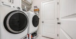 208 S MARIMACK Court, Kearney, MO 64060