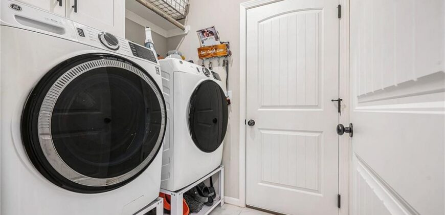 208 S MARIMACK Court, Kearney, MO 64060