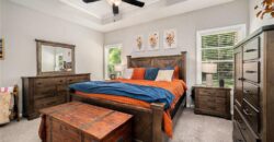 208 S MARIMACK Court, Kearney, MO 64060