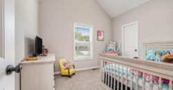 208 S MARIMACK Court, Kearney, MO 64060