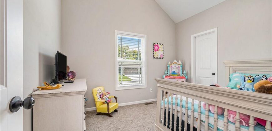 208 S MARIMACK Court, Kearney, MO 64060