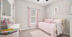 208 S MARIMACK Court, Kearney, MO 64060