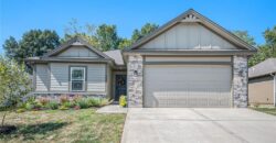 208 S MARIMACK Court, Kearney, MO 64060