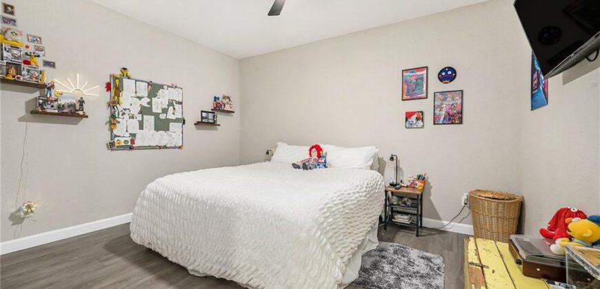 208 S MARIMACK Court, Kearney, MO 64060