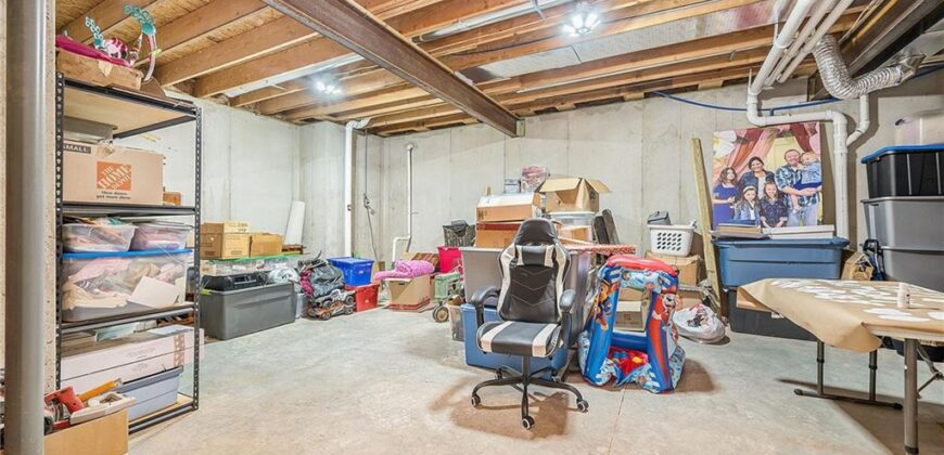 208 S MARIMACK Court, Kearney, MO 64060