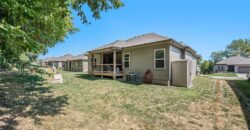 208 S MARIMACK Court, Kearney, MO 64060