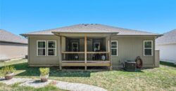 208 S MARIMACK Court, Kearney, MO 64060