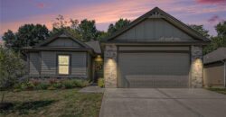208 S MARIMACK Court, Kearney, MO 64060