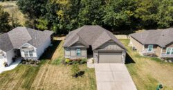 208 S MARIMACK Court, Kearney, MO 64060