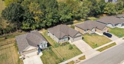 208 S MARIMACK Court, Kearney, MO 64060