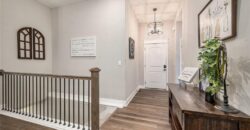 208 S MARIMACK Court, Kearney, MO 64060