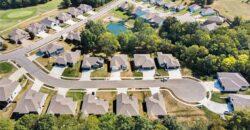 208 S MARIMACK Court, Kearney, MO 64060