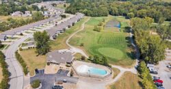 208 S MARIMACK Court, Kearney, MO 64060