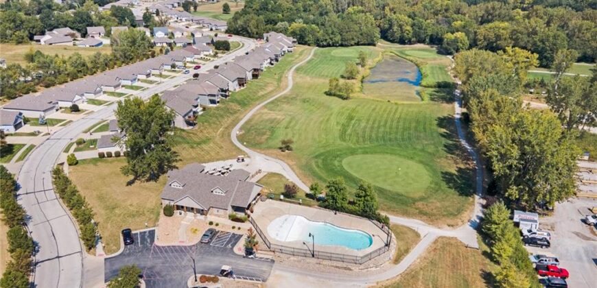 208 S MARIMACK Court, Kearney, MO 64060