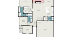 208 S MARIMACK Court, Kearney, MO 64060