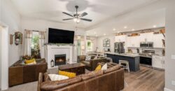 208 S MARIMACK Court, Kearney, MO 64060