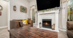 208 S MARIMACK Court, Kearney, MO 64060