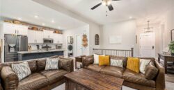 208 S MARIMACK Court, Kearney, MO 64060