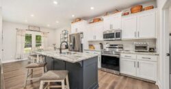 208 S MARIMACK Court, Kearney, MO 64060