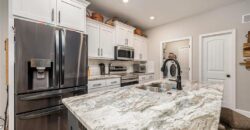 208 S MARIMACK Court, Kearney, MO 64060