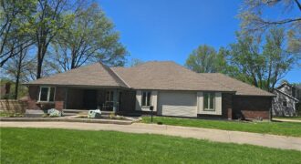 2000 June Street, Excelsior Springs, MO 64024