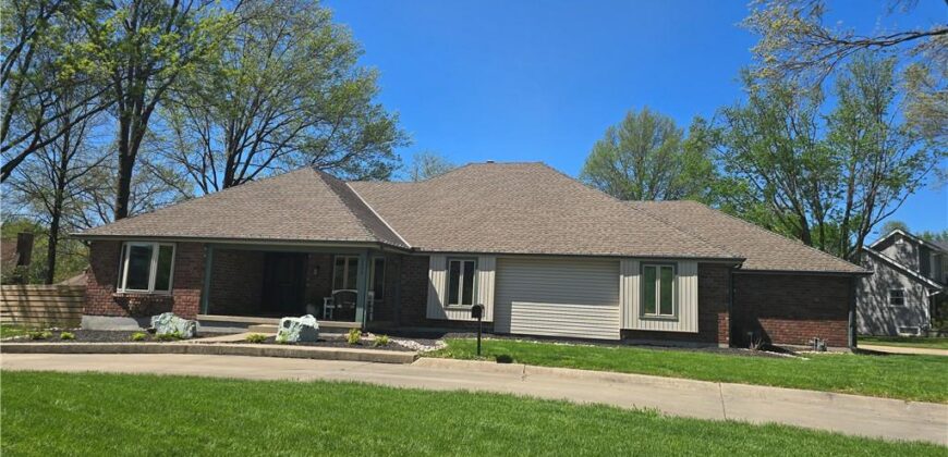 2000 June Street, Excelsior Springs, MO 64024