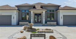 5123 NW 47th Terrace, Riverside, MO 64150