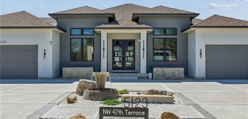 5123 NW 47th Terrace, Riverside, MO 64150