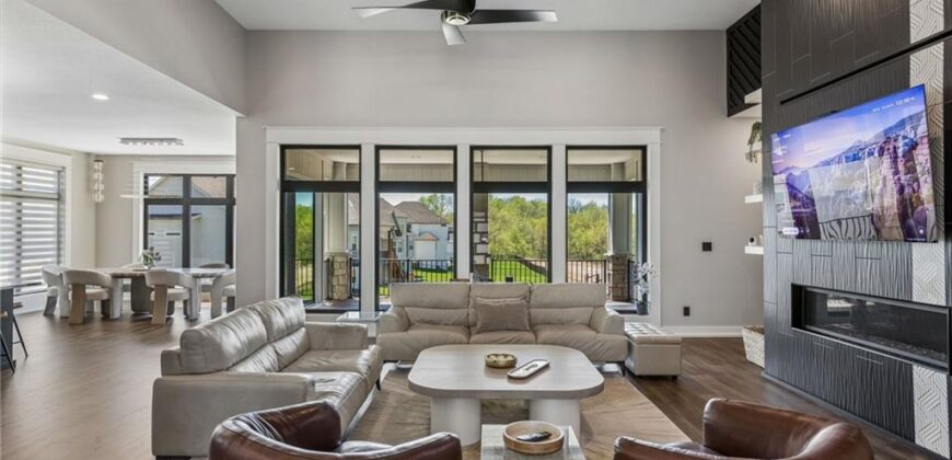 5123 NW 47th Terrace, Riverside, MO 64150