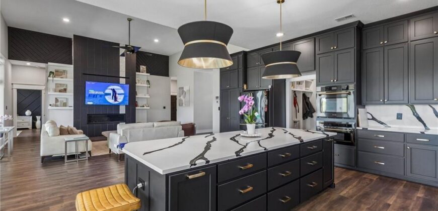 5123 NW 47th Terrace, Riverside, MO 64150