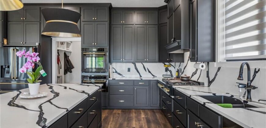 5123 NW 47th Terrace, Riverside, MO 64150