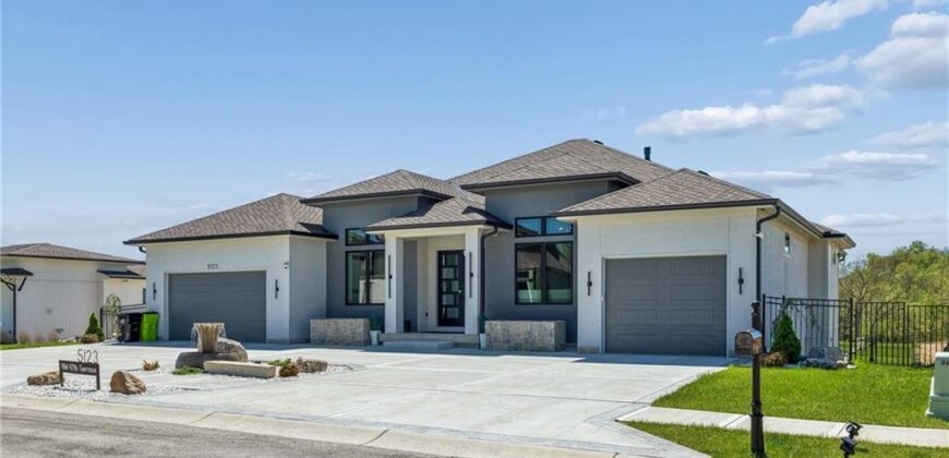 5123 NW 47th Terrace, Riverside, MO 64150